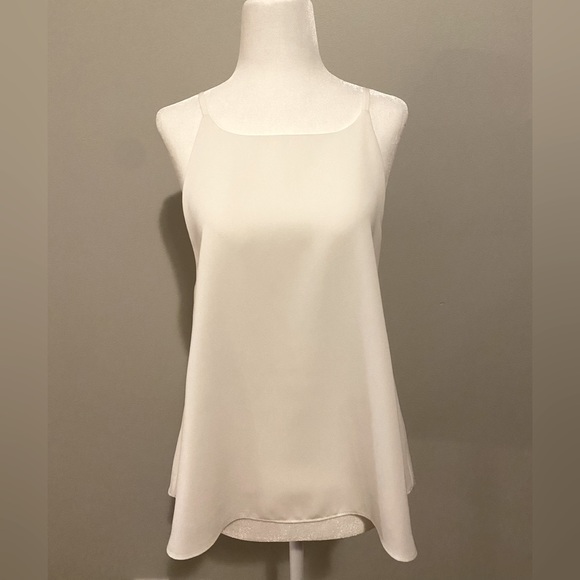 Gilli Tops - GILLI White Tank Top